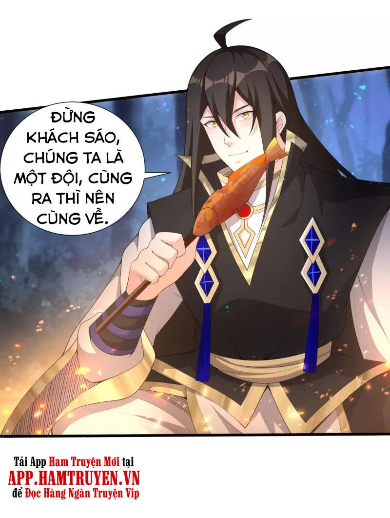 Tiên Đế Xâm Nhập Chapter 102 - 35