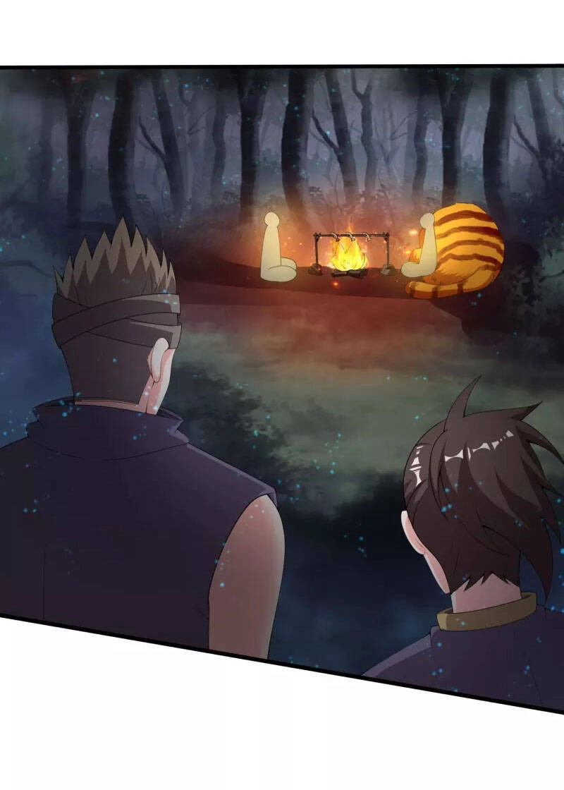 Tiên Đế Xâm Nhập Chapter 102 - 36