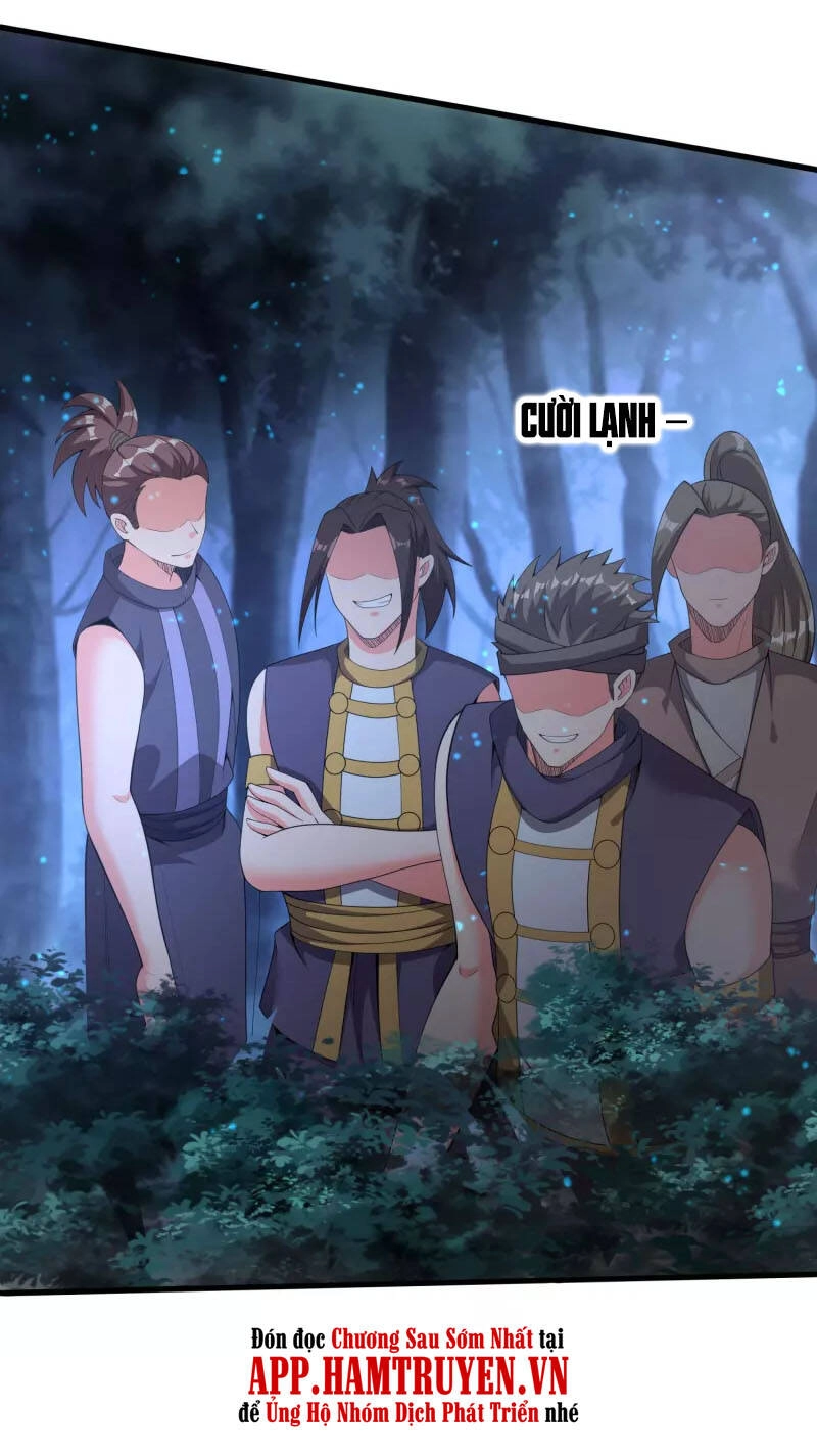 Tiên Đế Xâm Nhập Chapter 102 - 37