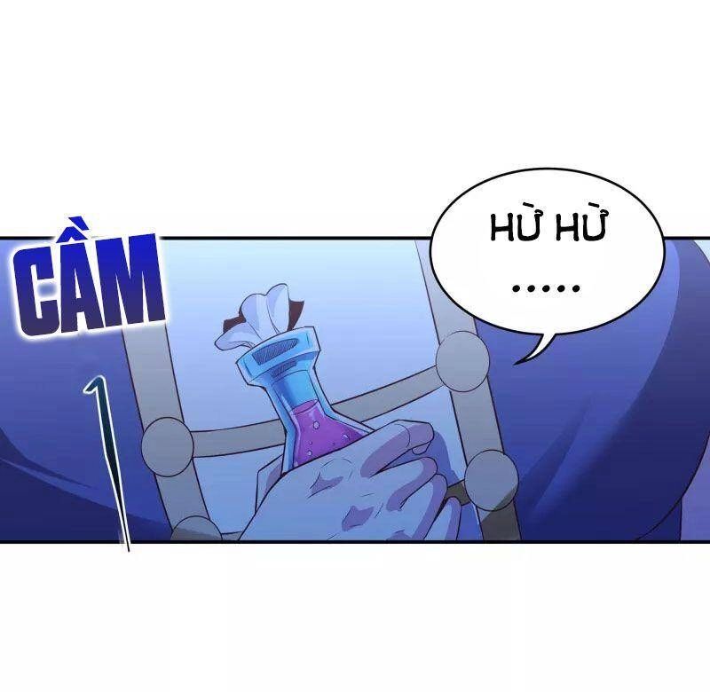 Tiên Đế Xâm Nhập Chapter 103 - 2