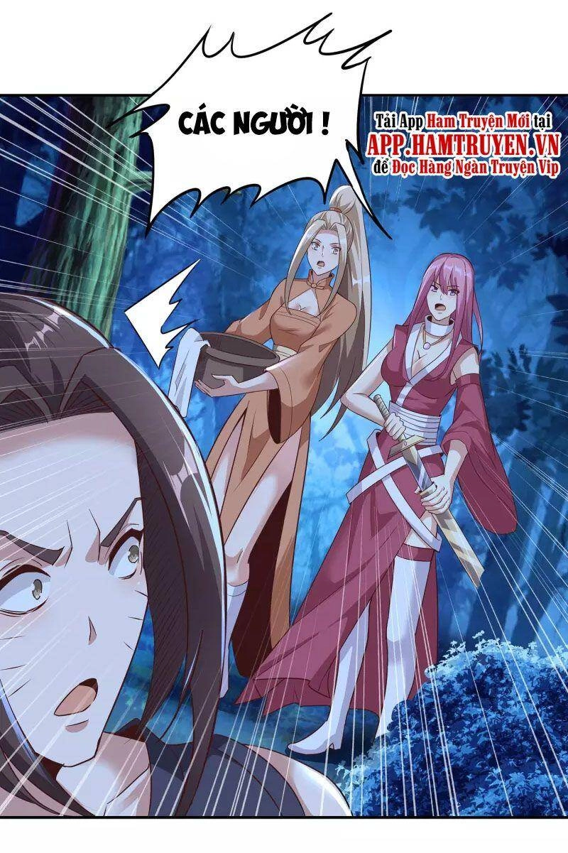 Tiên Đế Xâm Nhập Chapter 103 - 5