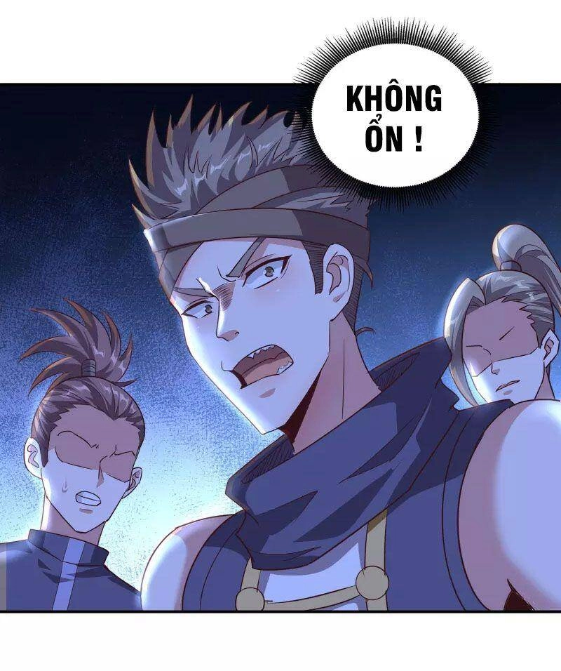 Tiên Đế Xâm Nhập Chapter 103 - 6