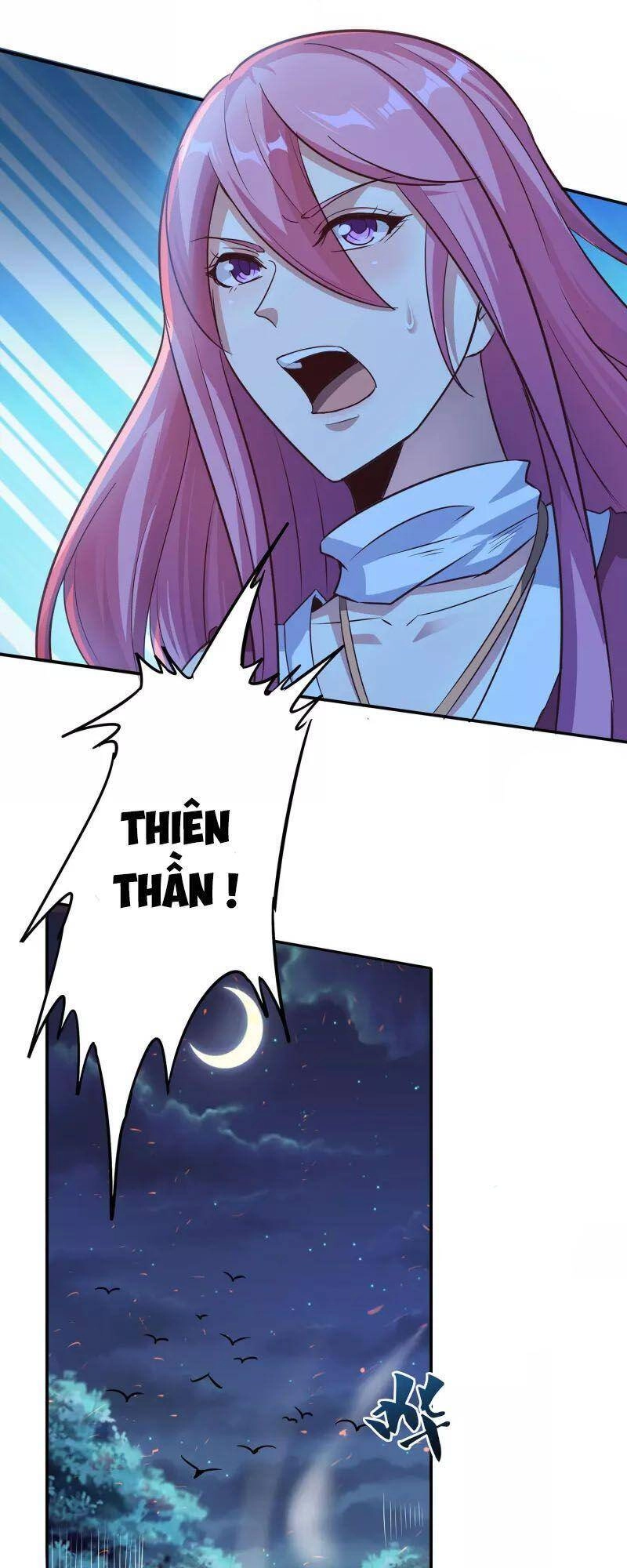 Tiên Đế Xâm Nhập Chapter 103 - 8