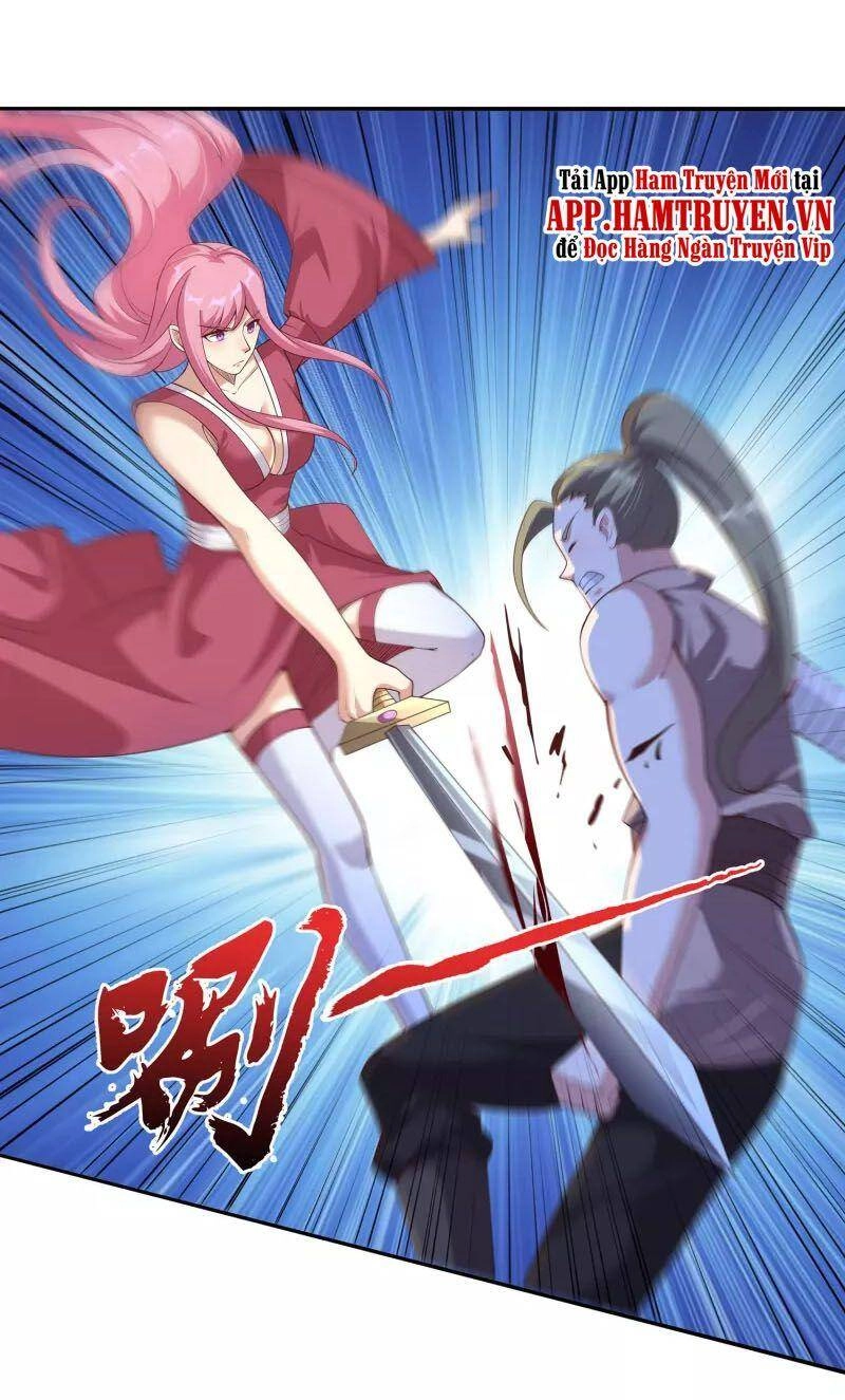 Tiên Đế Xâm Nhập Chapter 103 - 12