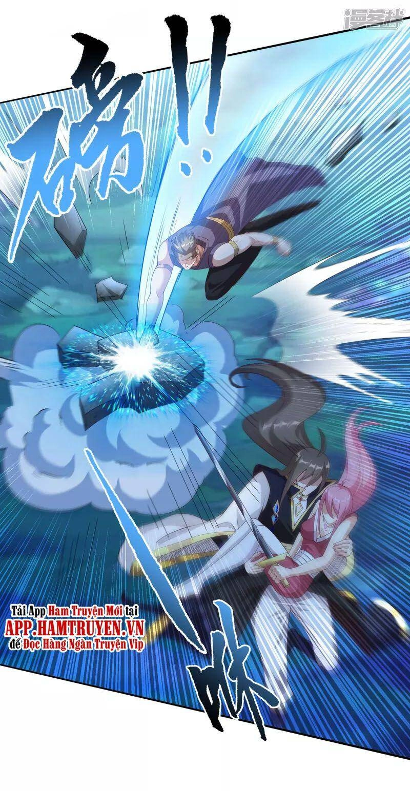 Tiên Đế Xâm Nhập Chapter 103 - 14