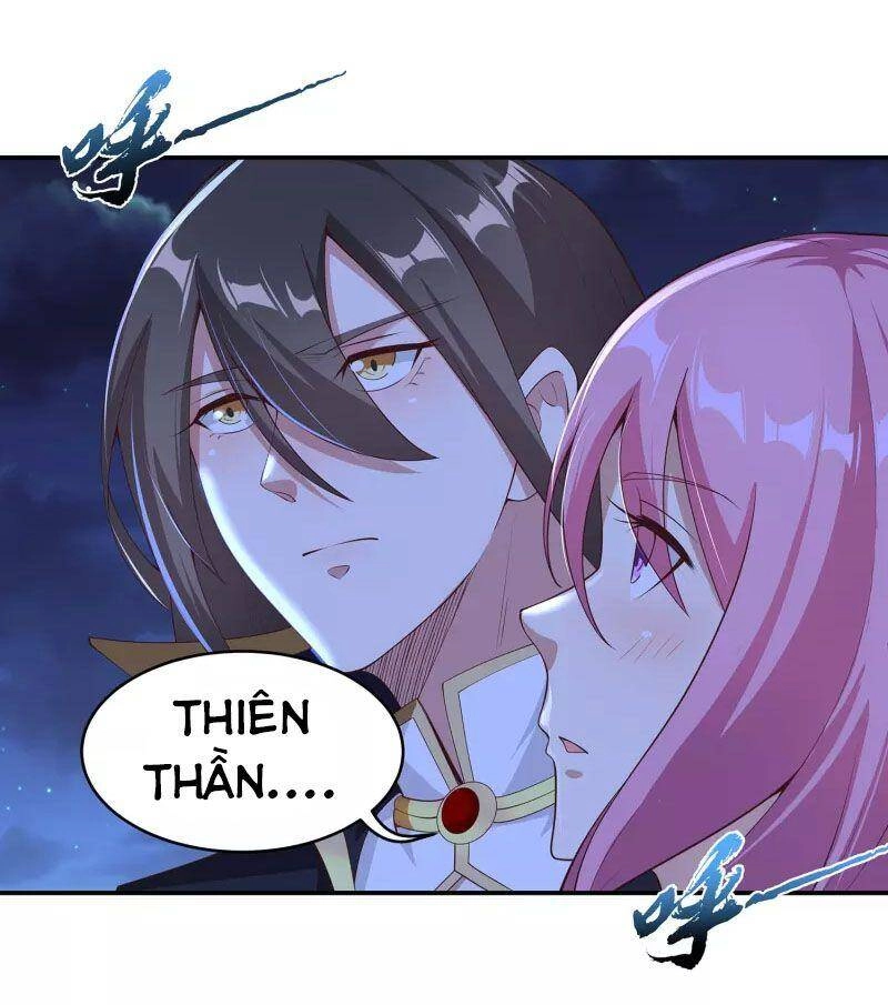 Tiên Đế Xâm Nhập Chapter 103 - 15