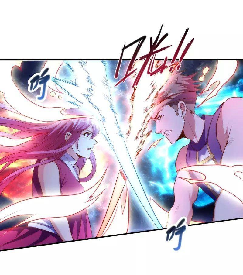 Tiên Đế Xâm Nhập Chapter 103 - 21