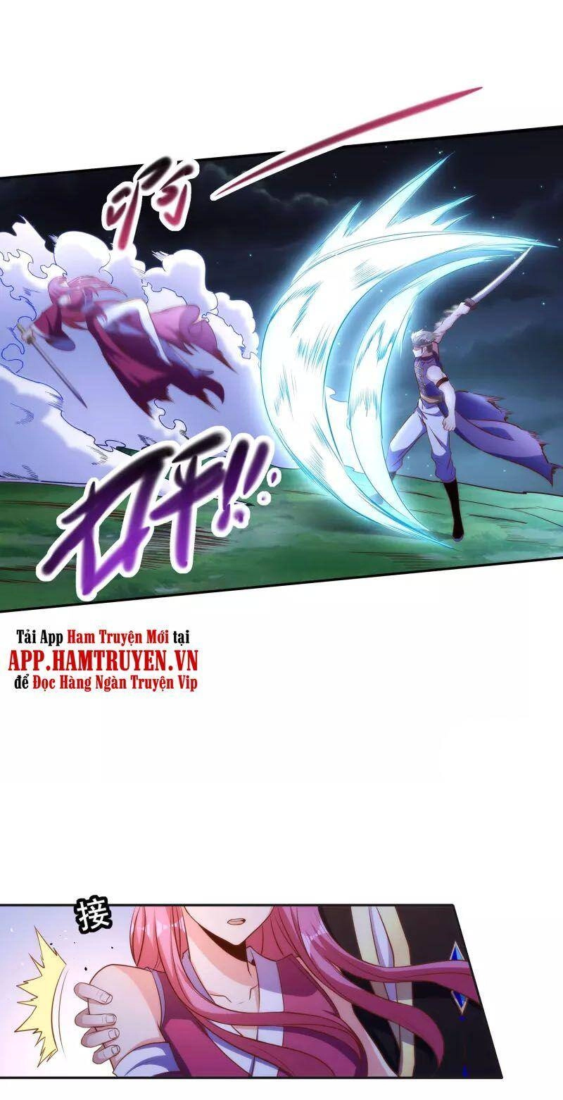 Tiên Đế Xâm Nhập Chapter 103 - 22