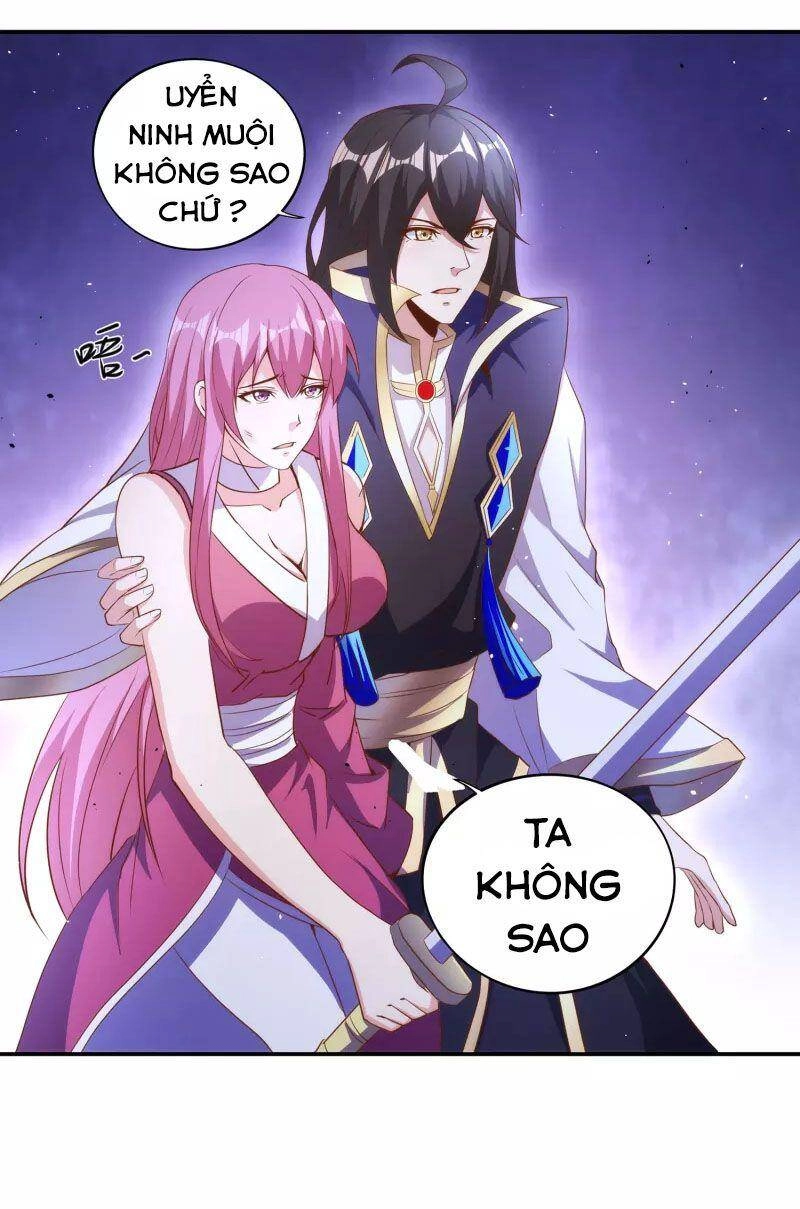 Tiên Đế Xâm Nhập Chapter 103 - 23