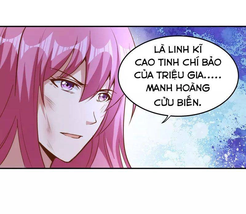 Tiên Đế Xâm Nhập Chapter 103 - 26