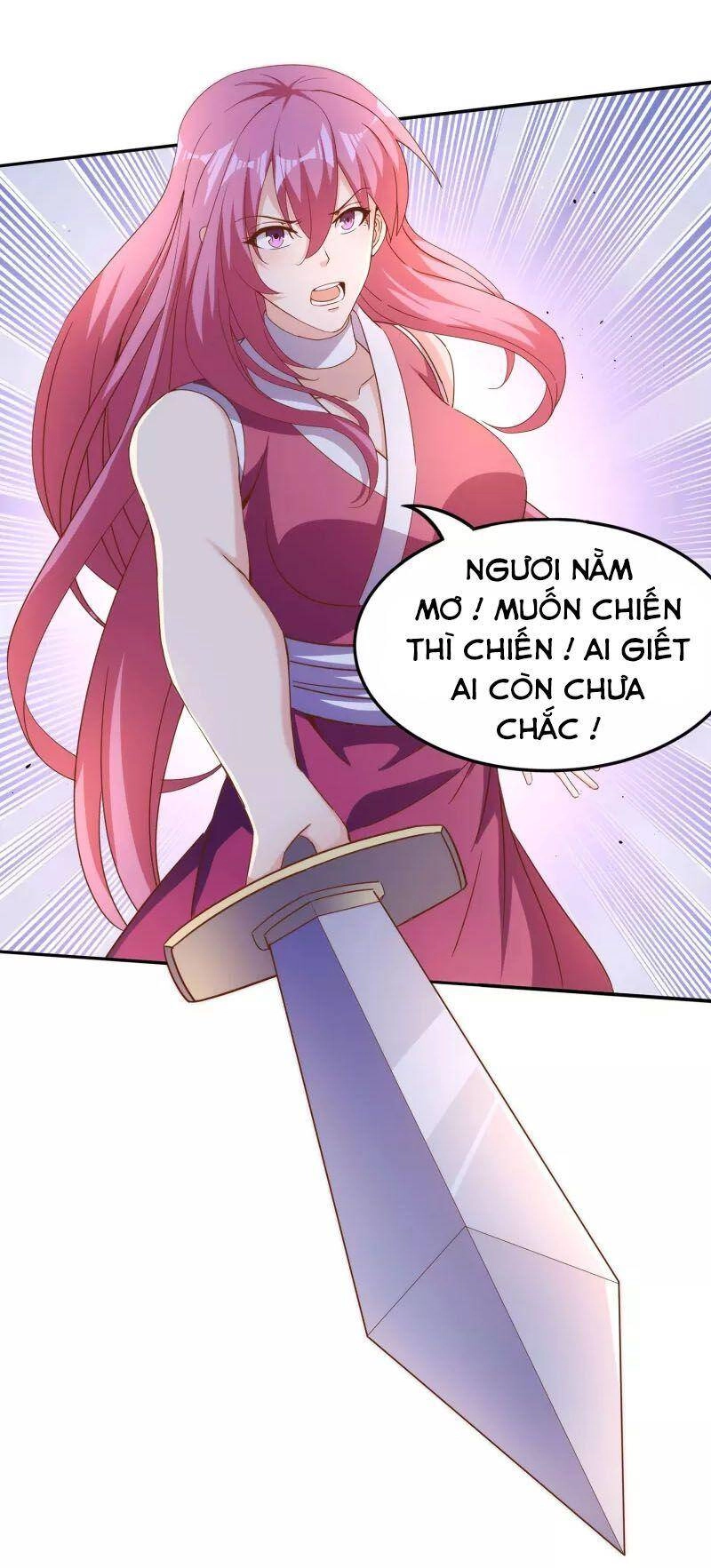 Tiên Đế Xâm Nhập Chapter 103 - 28