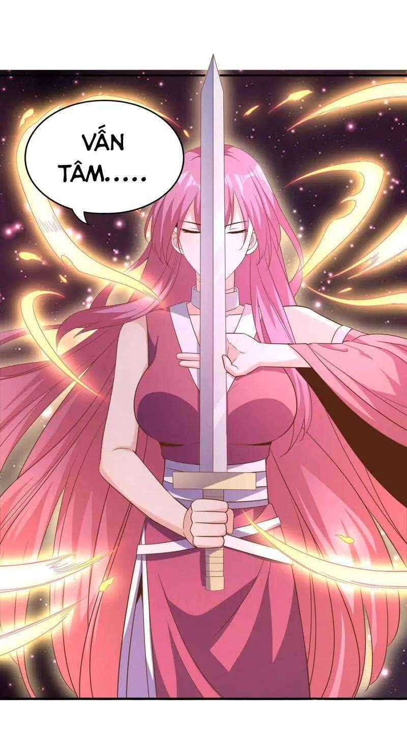 Tiên Đế Xâm Nhập Chapter 103 - 30