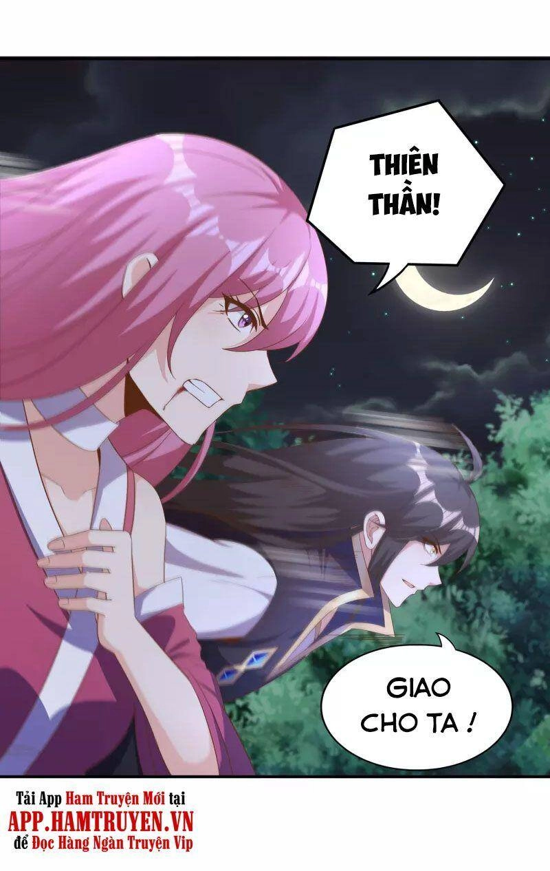 Tiên Đế Xâm Nhập Chapter 103 - 33