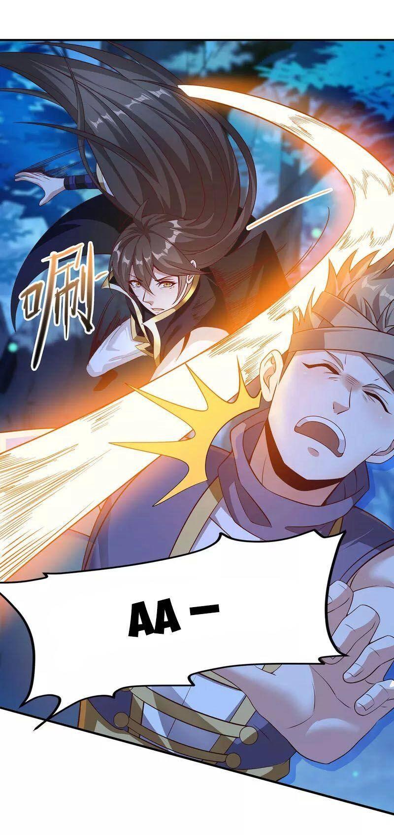 Tiên Đế Xâm Nhập Chapter 103 - 34