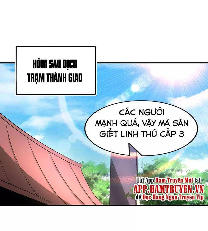 Tiên Đế Xâm Nhập Chapter 103 - 36