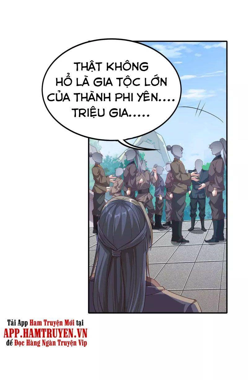 Tiên Đế Xâm Nhập Chapter 103 - 37