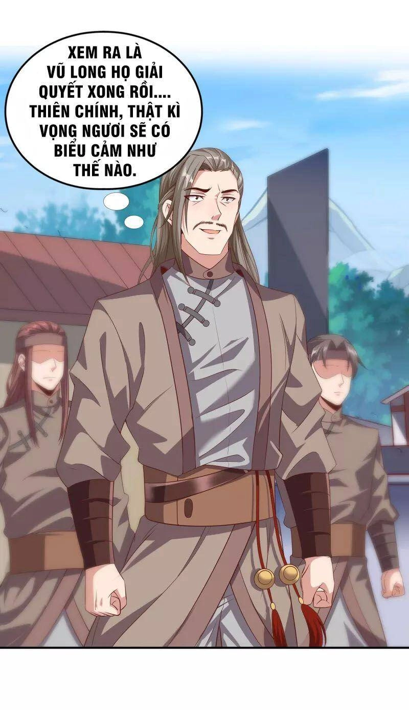 Tiên Đế Xâm Nhập Chapter 103 - 38