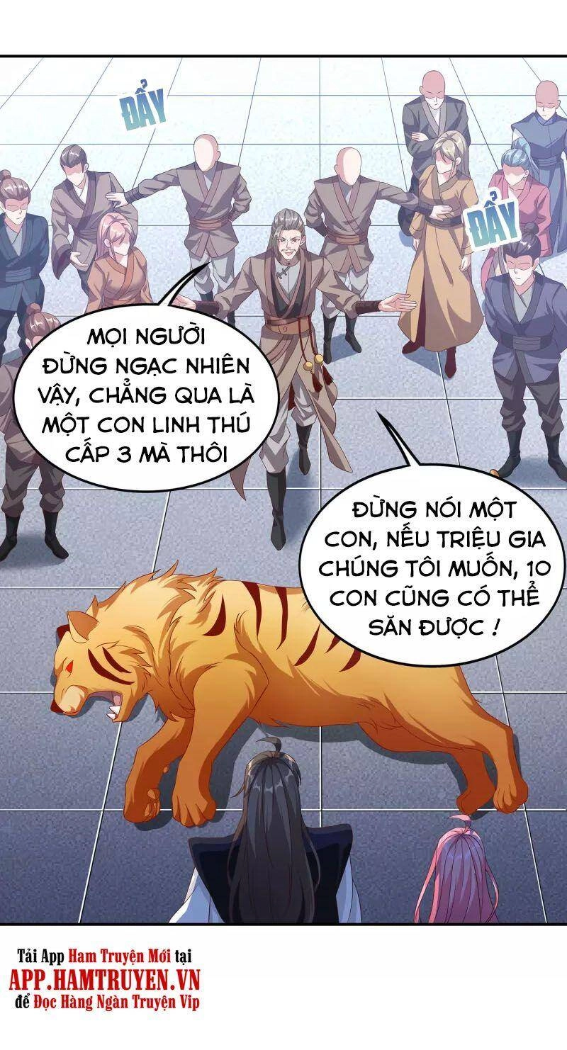 Tiên Đế Xâm Nhập Chapter 103 - 39