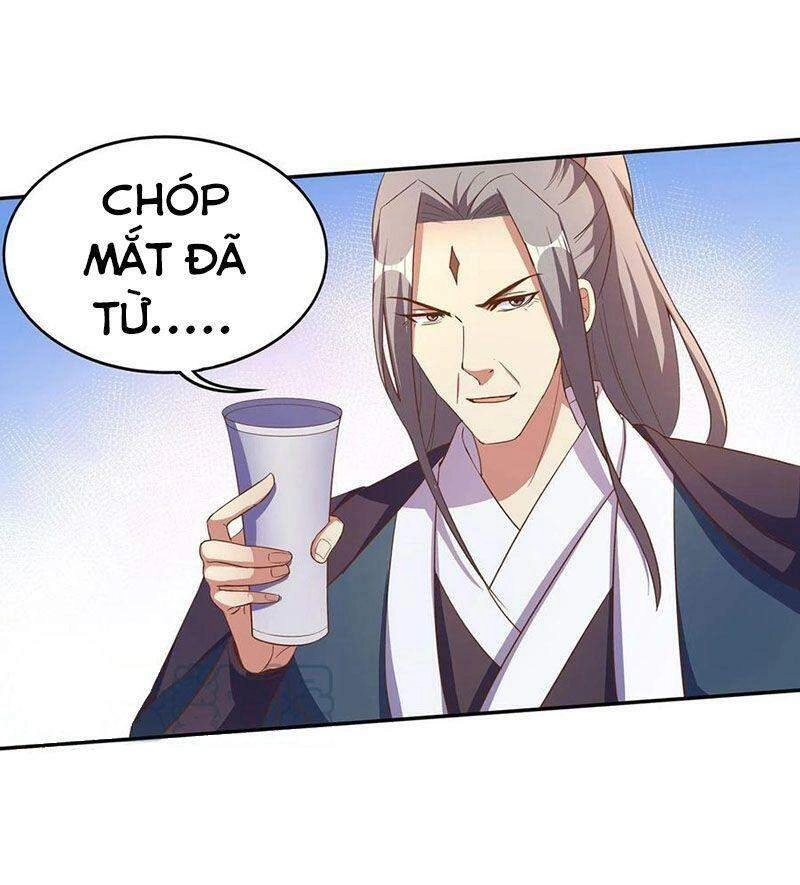 Tiên Đế Xâm Nhập Chapter 104 - 4