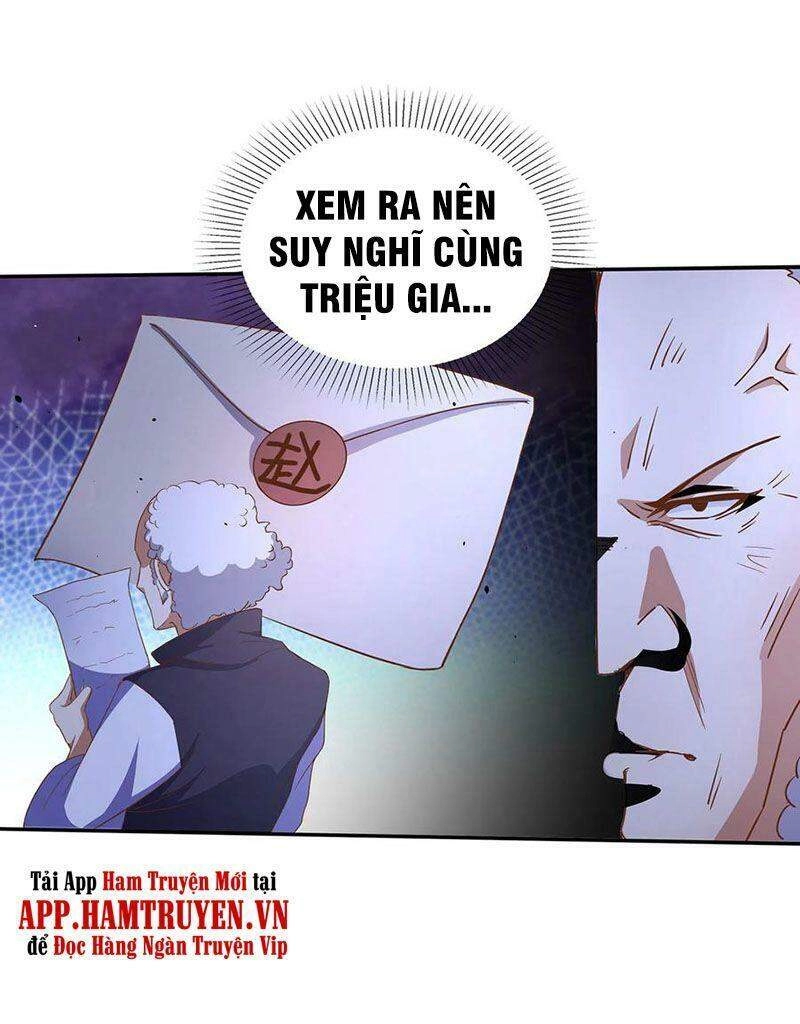 Tiên Đế Xâm Nhập Chapter 104 - 9