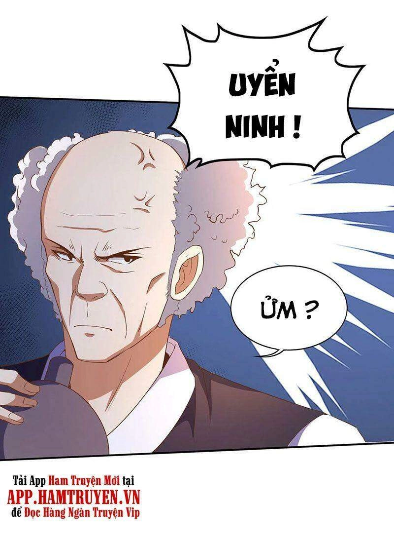 Tiên Đế Xâm Nhập Chapter 104 - 10