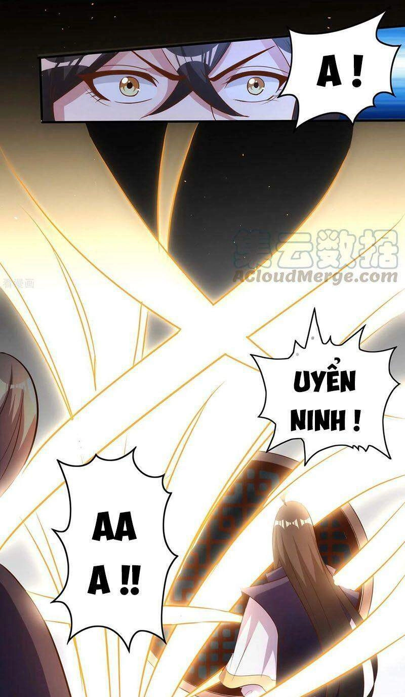 Tiên Đế Xâm Nhập Chapter 104 - 14