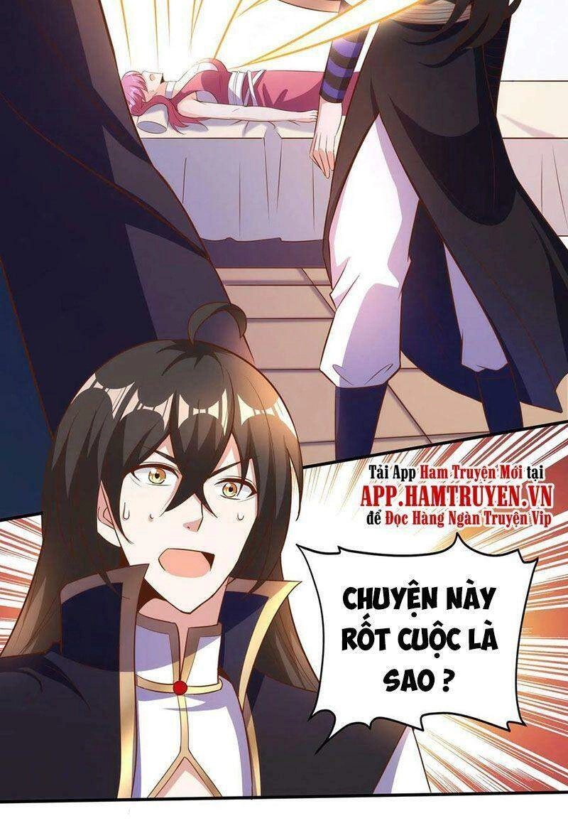 Tiên Đế Xâm Nhập Chapter 104 - 15