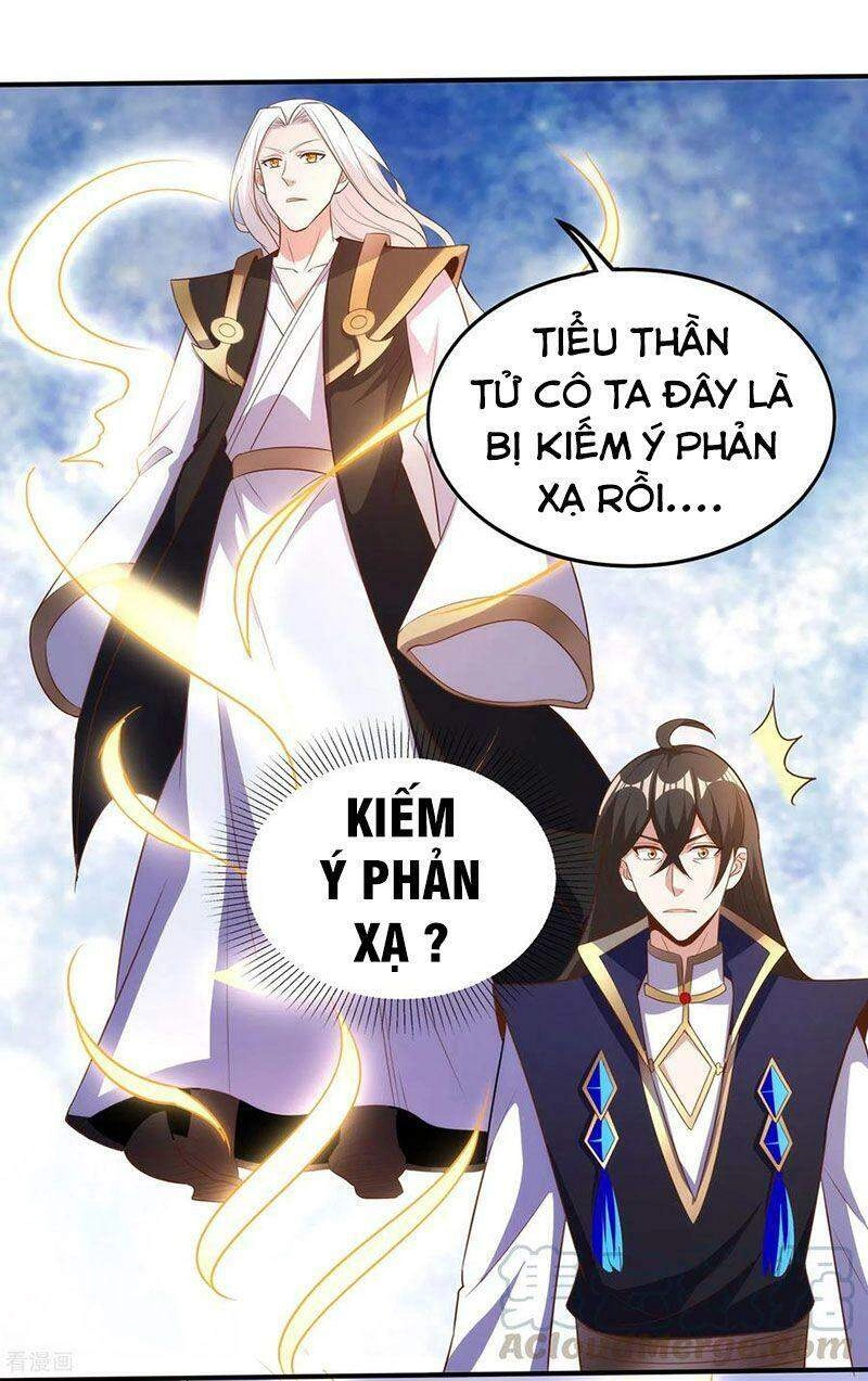 Tiên Đế Xâm Nhập Chapter 104 - 16