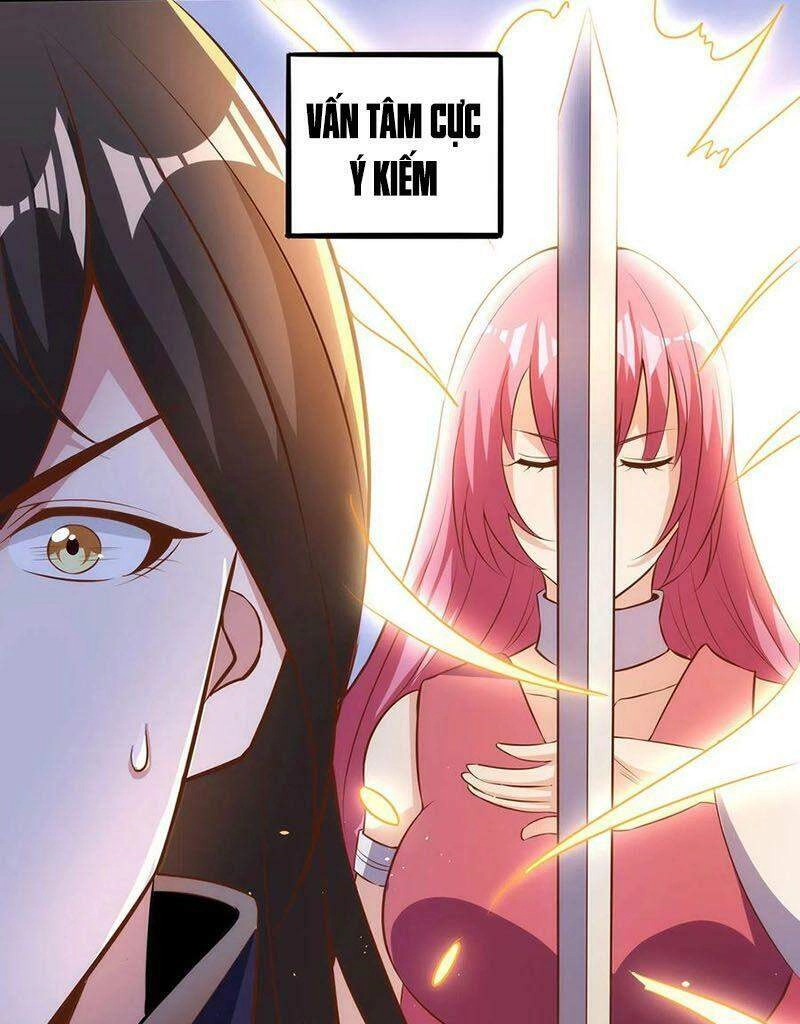 Tiên Đế Xâm Nhập Chapter 104 - 17