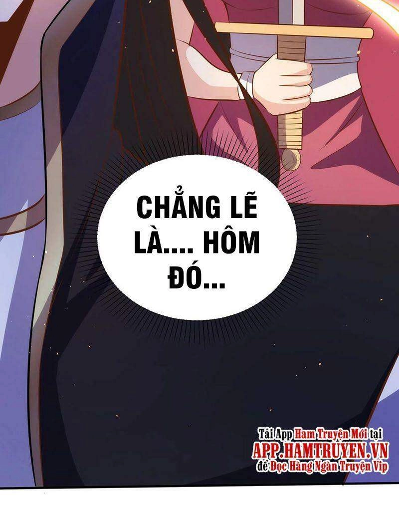 Tiên Đế Xâm Nhập Chapter 104 - 18