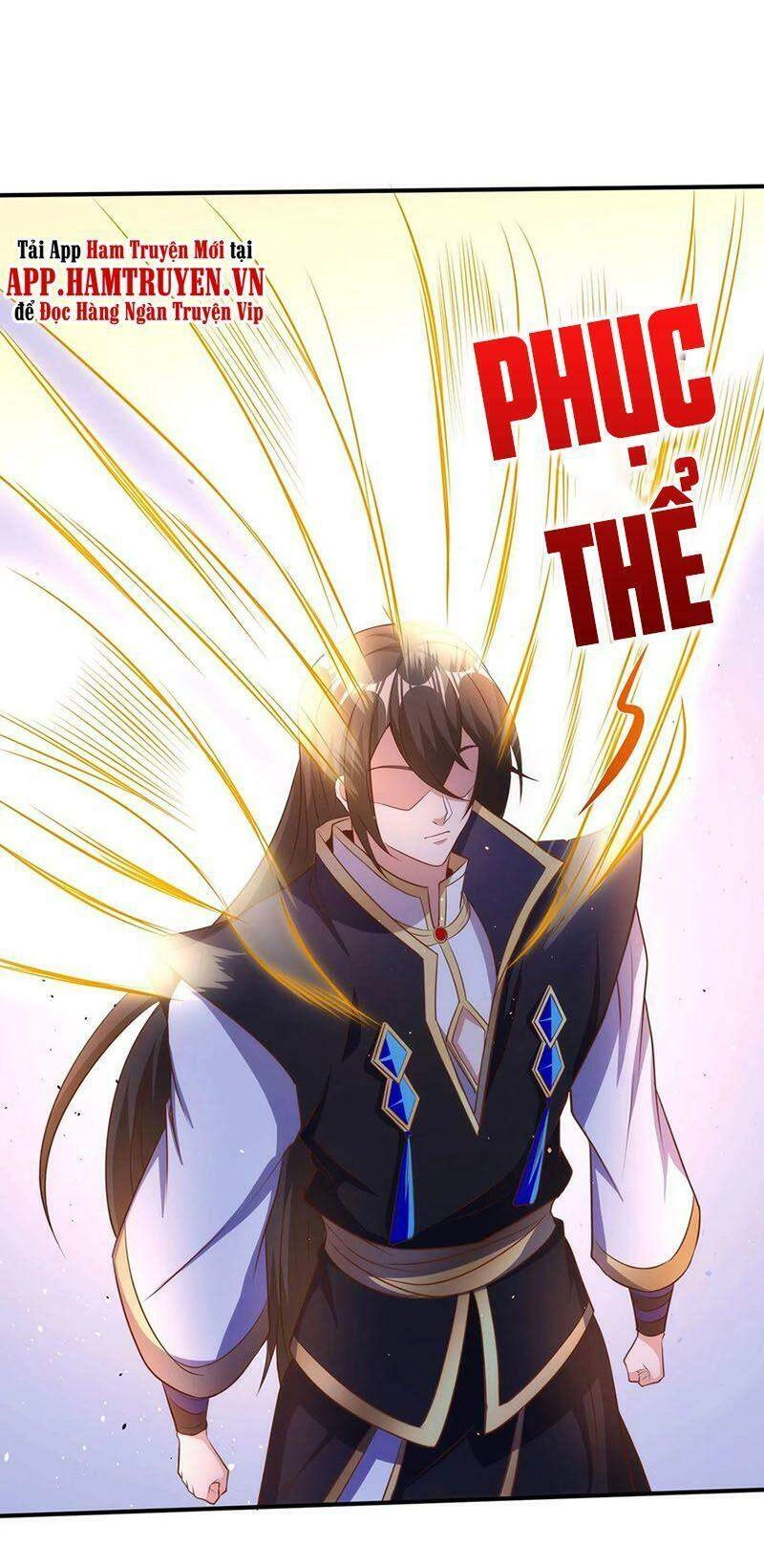 Tiên Đế Xâm Nhập Chapter 104 - 22