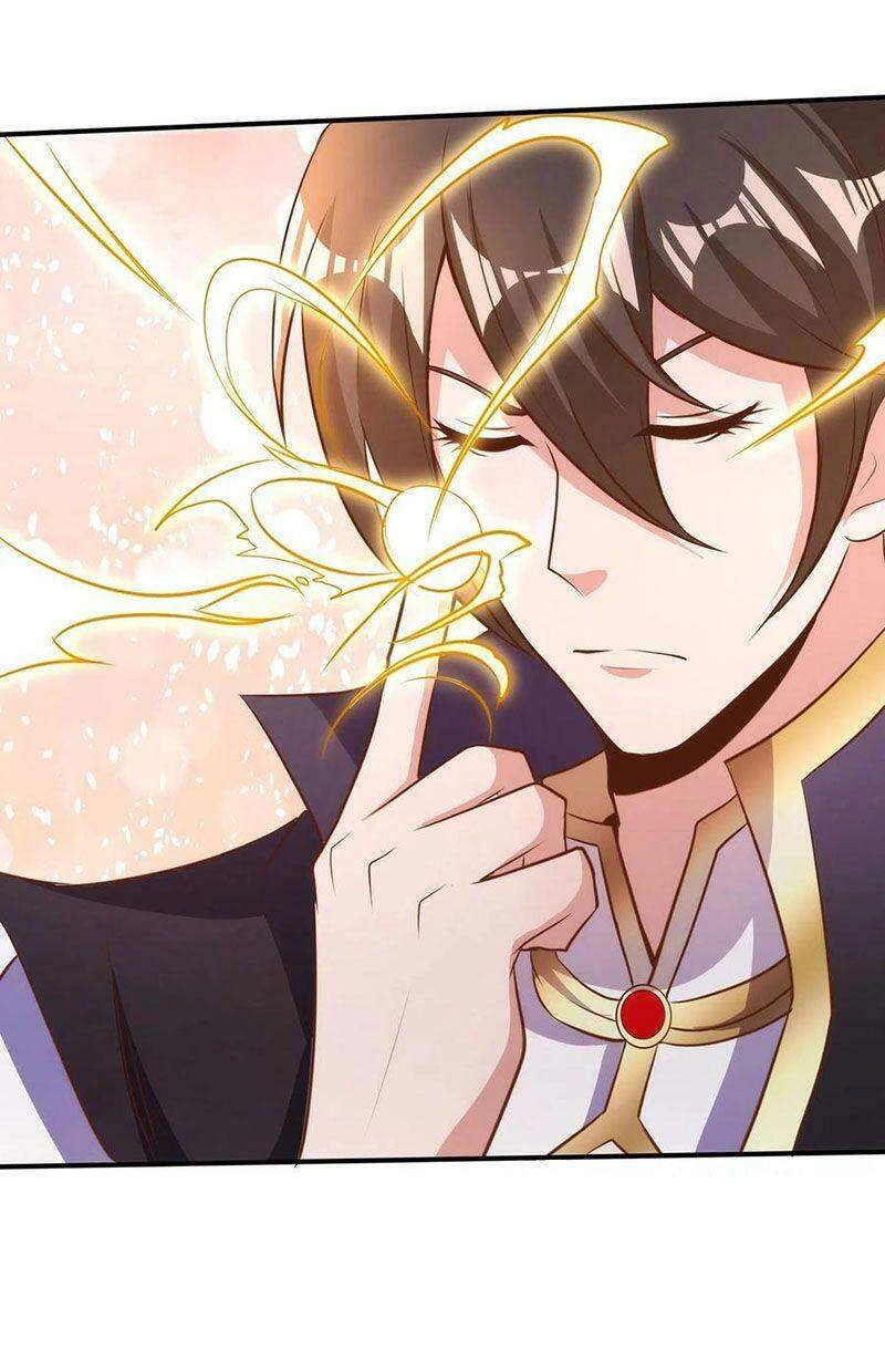 Tiên Đế Xâm Nhập Chapter 104 - 23