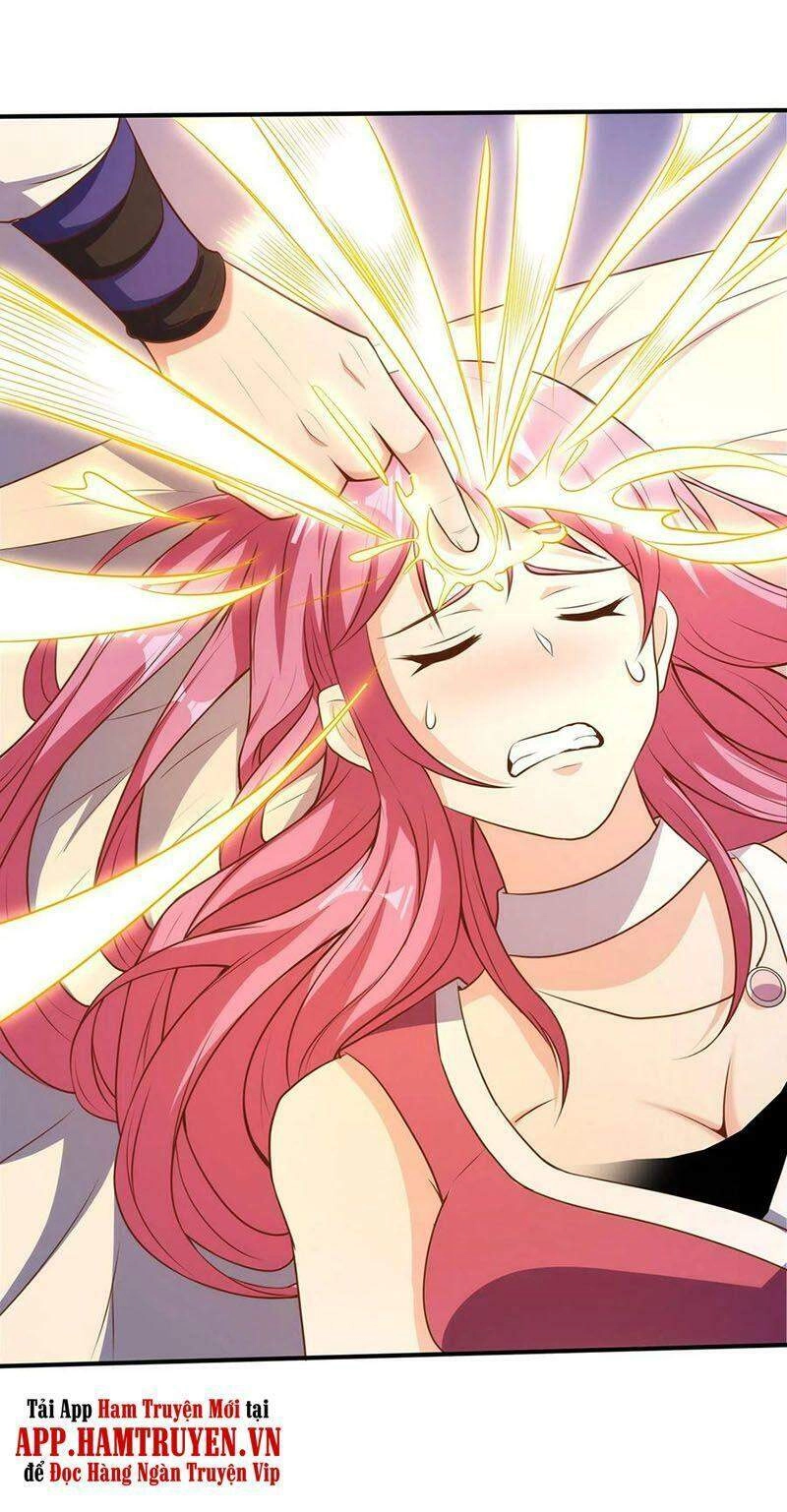 Tiên Đế Xâm Nhập Chapter 104 - 24