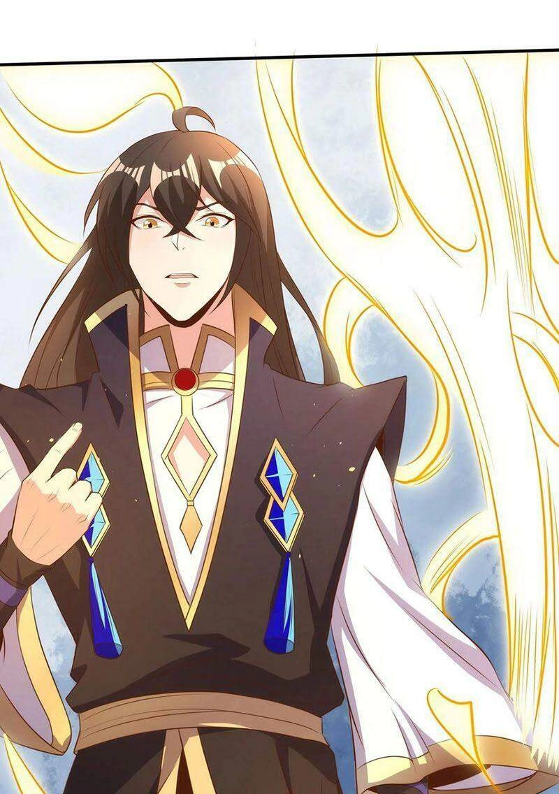 Tiên Đế Xâm Nhập Chapter 104 - 25