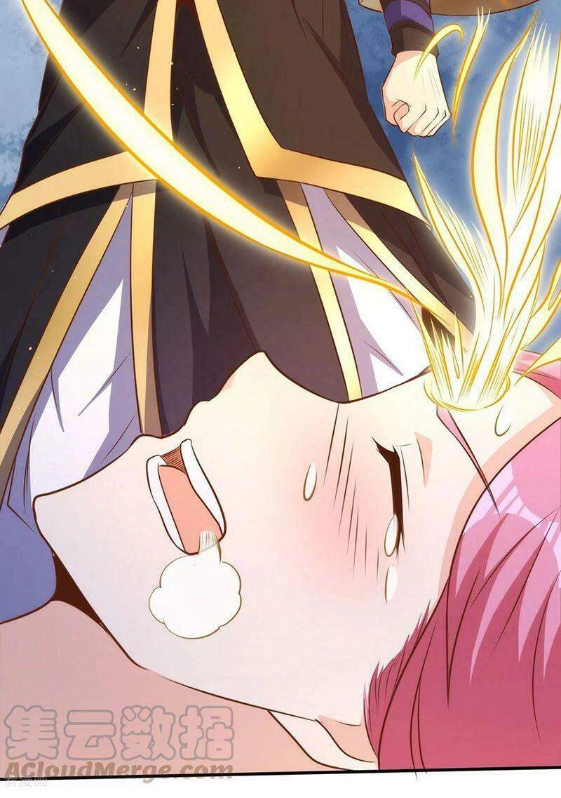 Tiên Đế Xâm Nhập Chapter 104 - 26