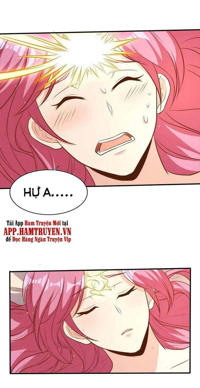 Tiên Đế Xâm Nhập Chapter 104 - 27