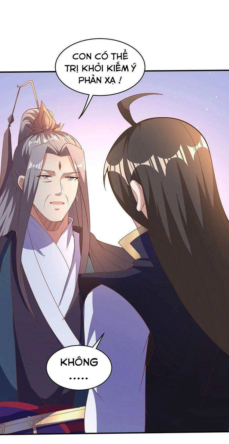Tiên Đế Xâm Nhập Chapter 104 - 30