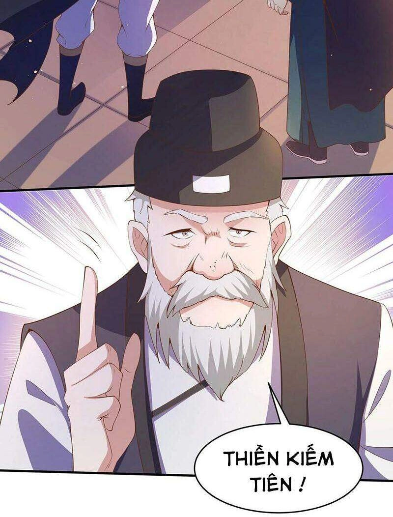 Tiên Đế Xâm Nhập Chapter 104 - 33
