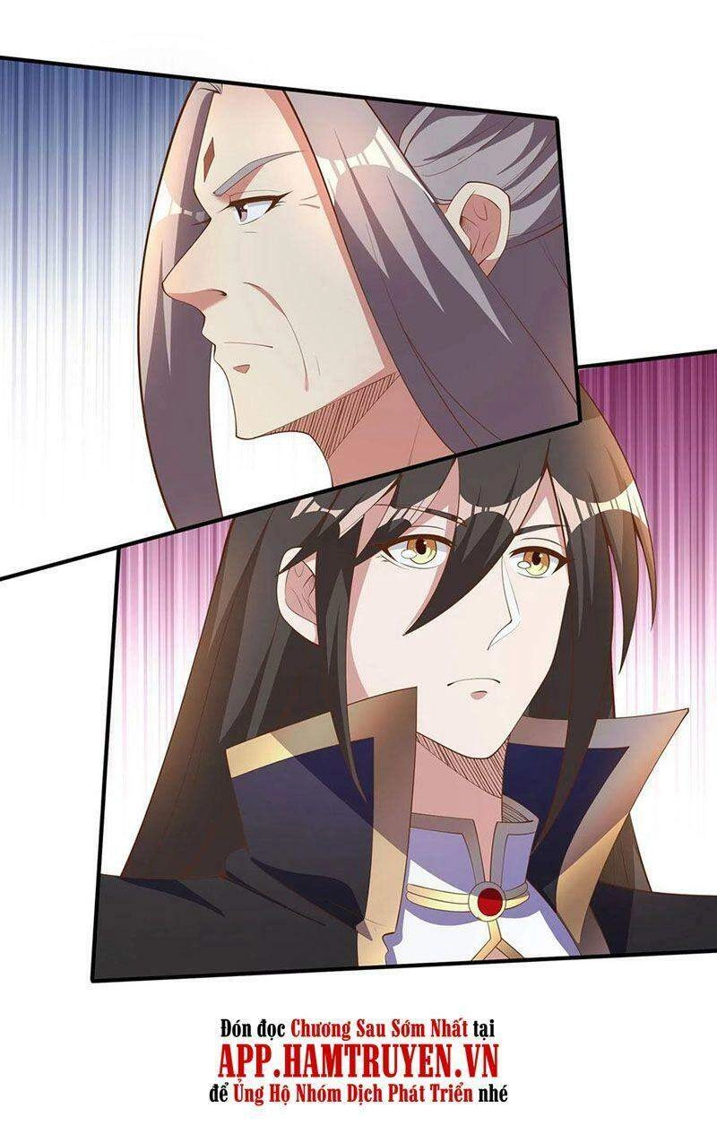 Tiên Đế Xâm Nhập Chapter 104 - 34