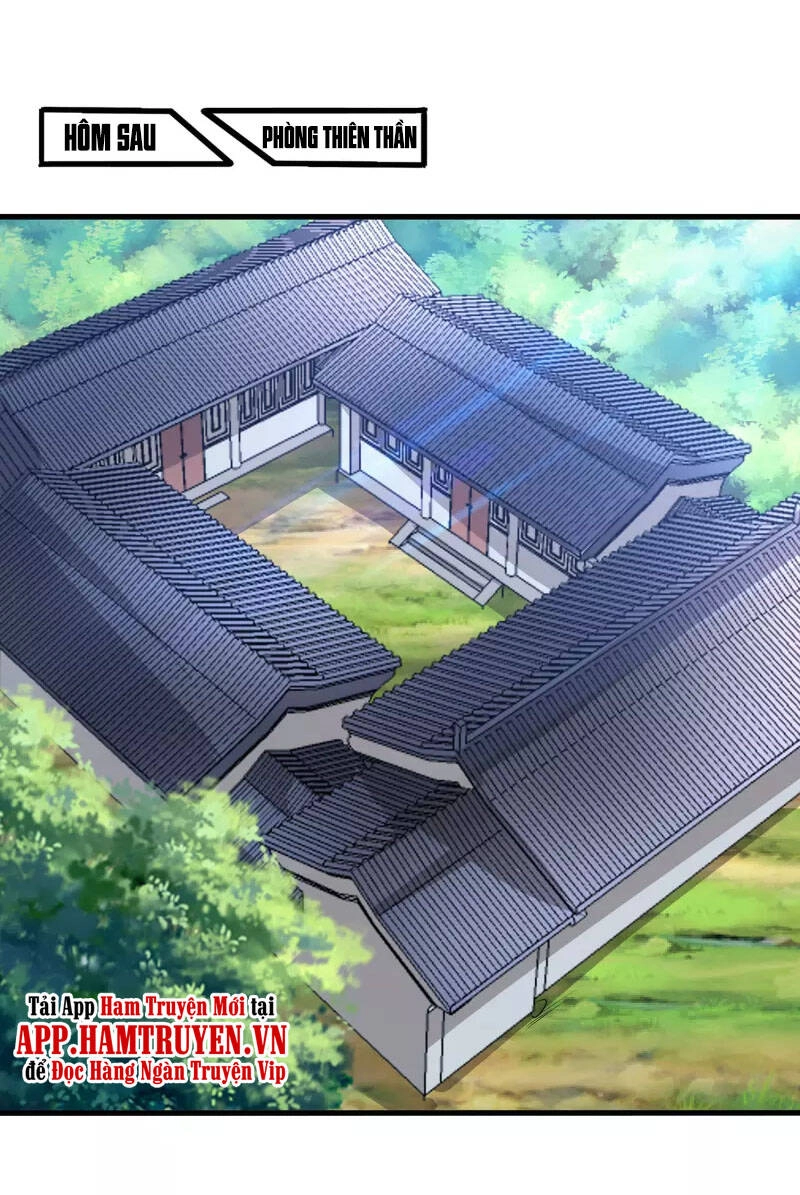 Tiên Đế Xâm Nhập Chapter 105 - 1