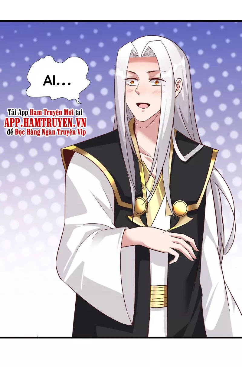 Tiên Đế Xâm Nhập Chapter 105 - 5