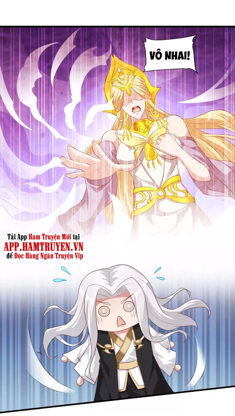 Tiên Đế Xâm Nhập Chapter 105 - 7