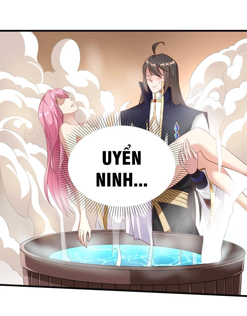 Tiên Đế Xâm Nhập Chapter 105 - 10