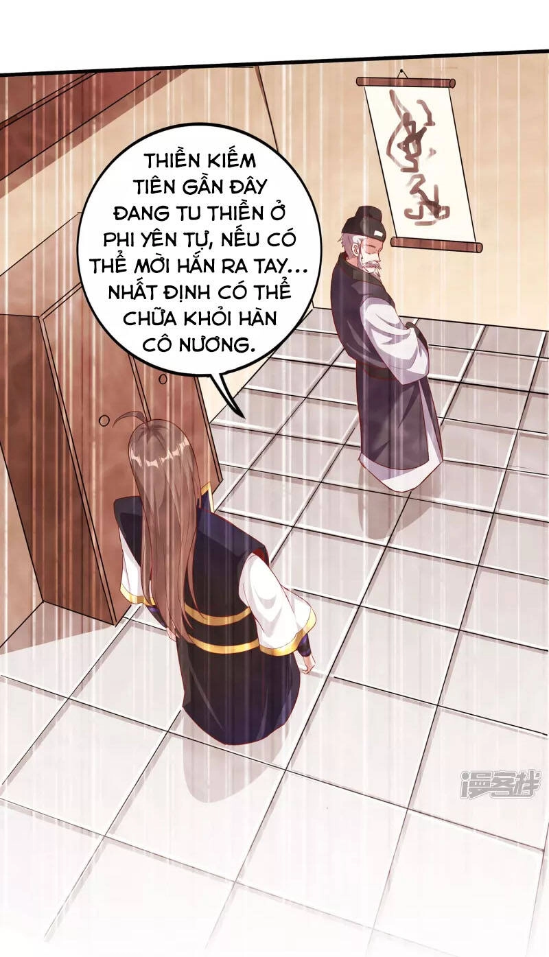 Tiên Đế Xâm Nhập Chapter 105 - 12