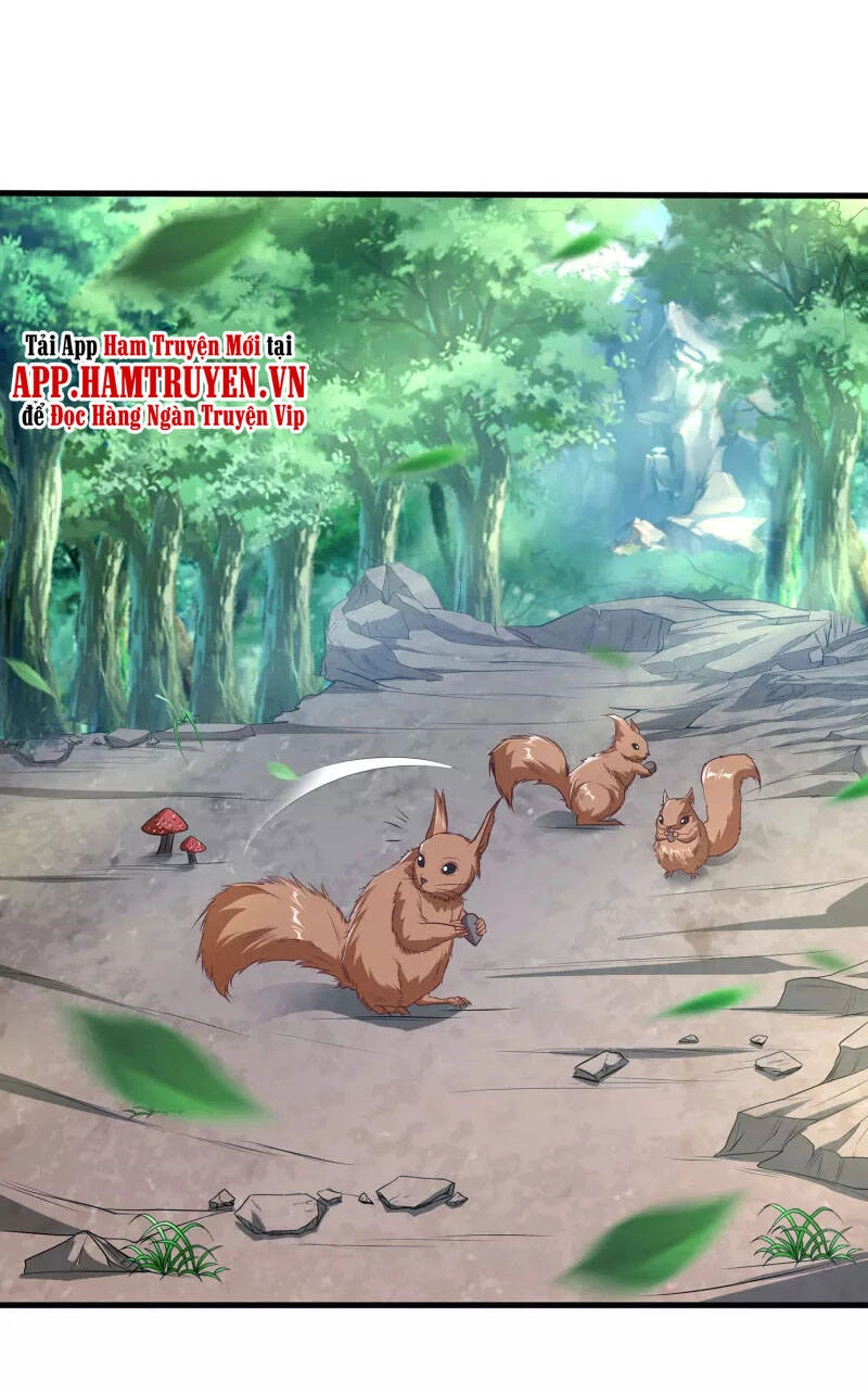 Tiên Đế Xâm Nhập Chapter 105 - 15