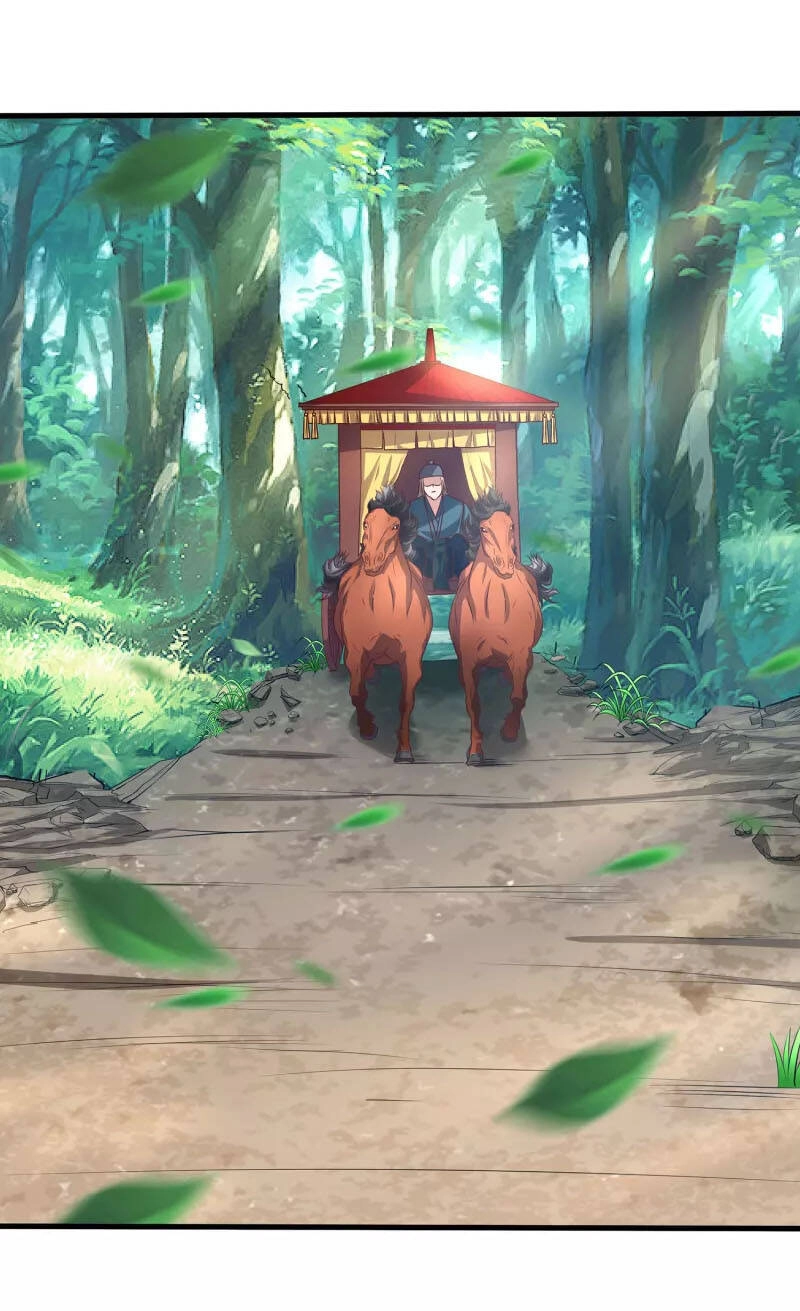 Tiên Đế Xâm Nhập Chapter 105 - 16