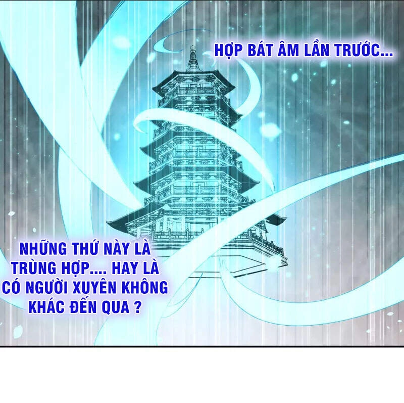 Tiên Đế Xâm Nhập Chapter 106 - 12