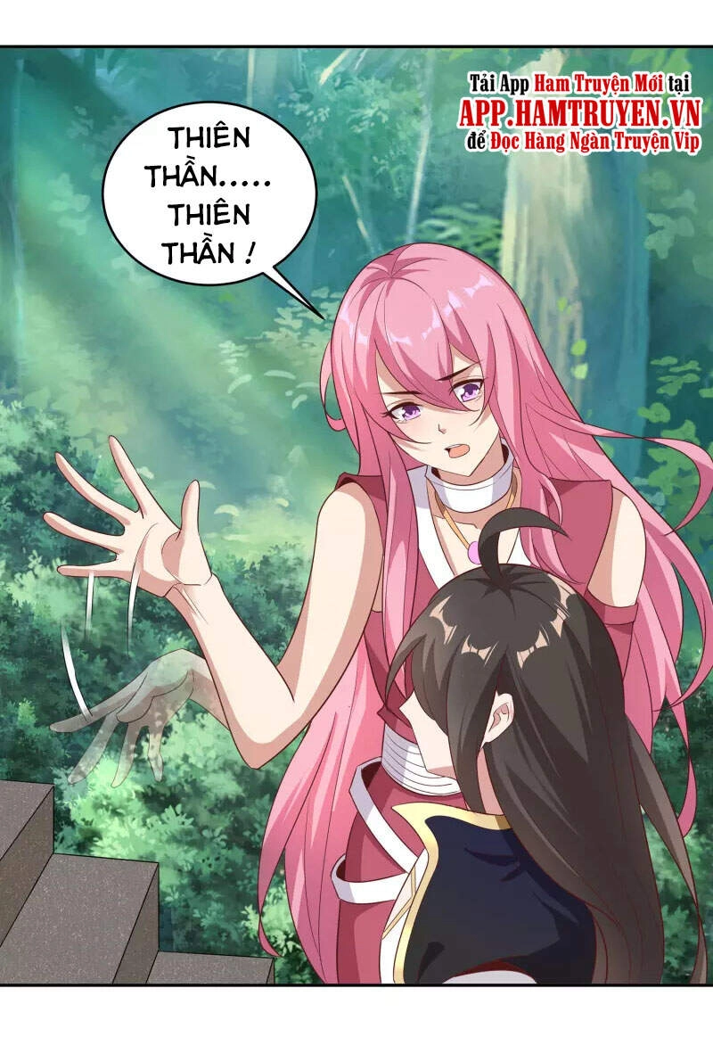 Tiên Đế Xâm Nhập Chapter 106 - 13