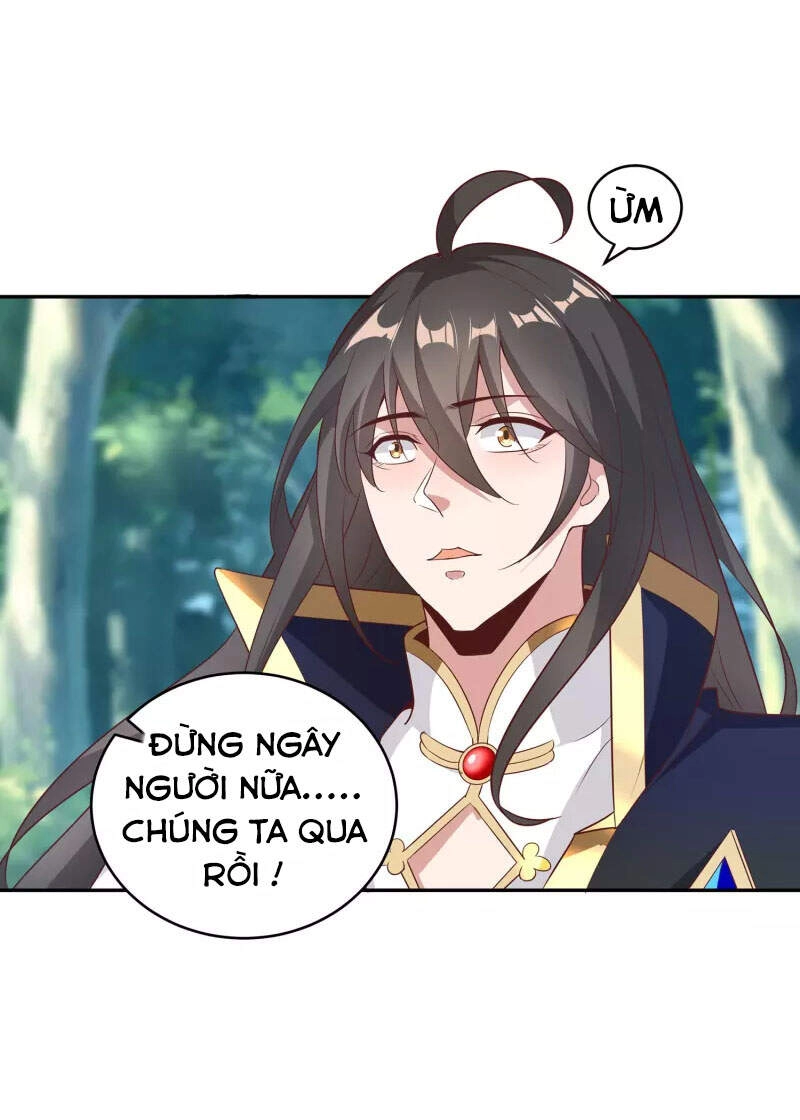 Tiên Đế Xâm Nhập Chapter 106 - 14