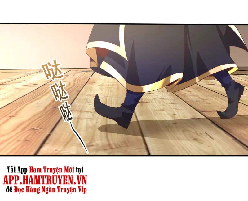 Tiên Đế Xâm Nhập Chapter 106 - 17